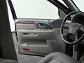 2002 GMC Envoy II (GMT360), чёрный - вид 10