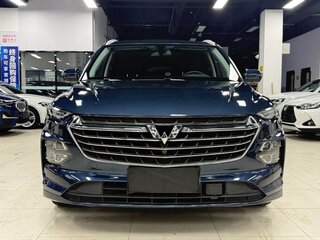 2022 Wuling Victory, синий, 1040000 рублей, вид 2
