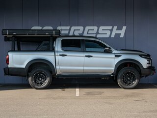 2024 JAC T9, серый, 3495000 рублей, вид 5
