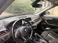 2017 BMW X1 20i xDrive II (F48), синий, 2550000 рублей - вид 7