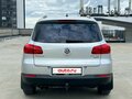 2013 Volkswagen Tiguan I Рестайлинг, серебристый, 1390000 рублей - вид 3