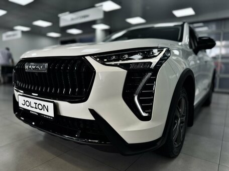 Haval Jolion I Рестайлинг 2