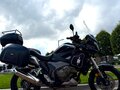 2012 Honda VFR 1200X (Crosstourer), чёрный, 1010000 рублей - вид 3