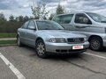 1997 Audi A4 I (B5), серебристый, 700000 рублей - вид 2