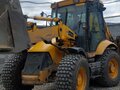 2007 JCB 3CX, жёлтый, 4300000 рублей