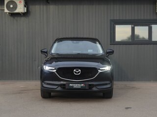 2020 Mazda CX-5 II, чёрный, 2949999 рублей, вид 3