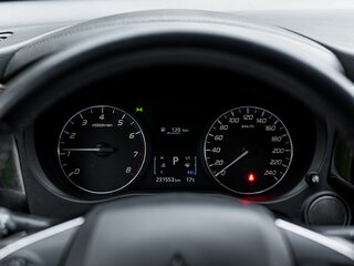 2020 Mitsubishi Outlander III Рестайлинг 3, белый, 1499000 рублей, вид 5