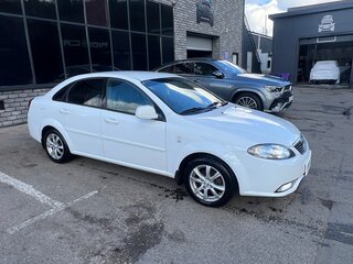 2015 Daewoo Gentra II, серый, 470000 рублей, вид 2