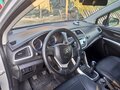 2014 Suzuki SX4 II (S-Cross), серебристый, 1150000 рублей - вид 4