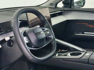 2026 Omoda C5 II, белый, 2779000 рублей, вид 5