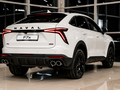 2026 Haval F7x II, белый - вид 8