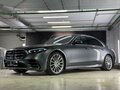 2020 Mercedes-Benz S-Класс 580 Long 4MATIC VII (W223), серый, 11390000 рублей - вид 9