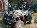 2011 New Force NF 200, красный, 155000 рублей - вид 3