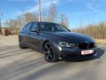 2016 BMW 3 серии 318i VI (F3x) Рестайлинг, серый, 1899999 рублей - вид 1