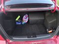 2014 Chevrolet Aveo II, красный - вид 4