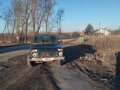 2015 Lada (ВАЗ) 2121 (4x4) I Рестайлинг, зелёный, 450000 рублей - вид 1