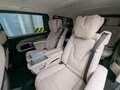 2026 Mercedes-Benz V-Класс 300 d экстра длинный III (W447) Рестайлинг 2, чёрный - вид 8