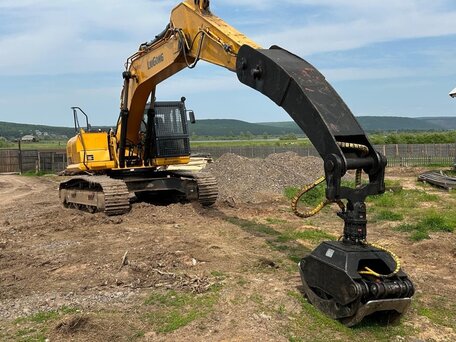 2023 LiuGong CLG 933E, 13000000 рублей, вид 1