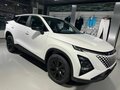 2025 Omoda C5 I Рестайлинг, белый, 2779000 рублей - вид 10