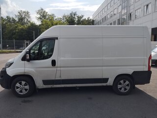 2019 Peugeot Boxer, белый, 2200000 рублей, вид 4