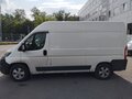 2019 Peugeot Boxer, белый, 2200000 рублей - вид 3