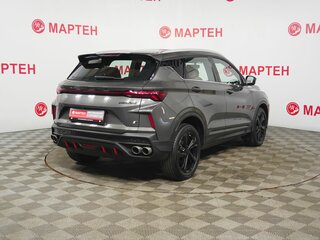 2023 Geely Coolray I Рестайлинг, серый, 2028000 рублей, вид 5