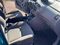 2005 Hyundai Matrix I Рестайлинг, зелёный, 140000 рублей - вид 11