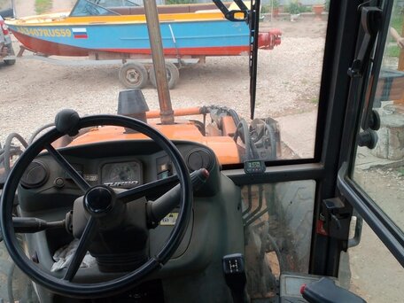 2003 Fiat Kobelco FB 200.2, 2700000 рублей, вид 5