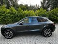 2017 Porsche Macan S Diesel I, серый - вид 5