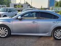2010 Mazda 6 II (GH) Рестайлинг, серебристый, 1050000 рублей - вид 7