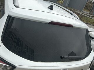 2017 Ford Kuga II Рестайлинг, белый, 1600000 рублей, вид 4