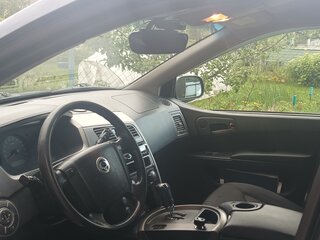 2012 SsangYong Kyron 6-speed I Рестайлинг, серый, 1350000 рублей, вид 2