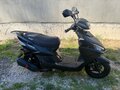 2024 VMC (Vento) Corsa, чёрный, 85000 рублей - вид 1