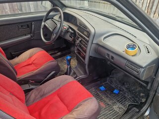 2006 Lada (ВАЗ) 2113, чёрный, 115000 рублей, вид 5