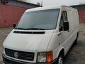 1997 Volkswagen LT, белый, 770000 рублей - вид 3