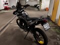 2024 Voge 300 Rally, чёрный, 320000 рублей - вид 3