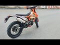 2024 Regulmoto Crosstrec, оранжевый, 258000 рублей