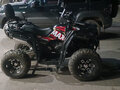 2026 UMX JM-ATV200A, чёрный, 180000 рублей - вид 4