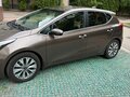 2017 Kia Ceed II Рестайлинг, коричневый, 1410000 рублей - вид 4