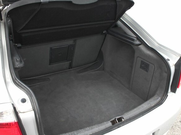 2007 Opel Vectra C Рестайлинг, серебристый - вид 9