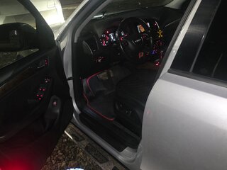 2013 Audi Q5 I (8R) Рестайлинг, серебристый, 2599999 рублей, вид 3