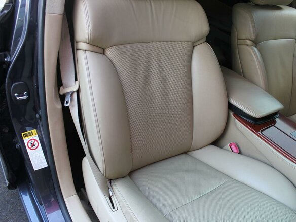 2006 Lexus GS 300 III, серый - вид 30