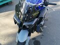 2020 Yamaha MT-10, синий, 1100000 рублей