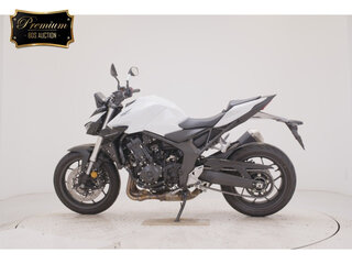 2025 Honda CB 1000 Hornet, белый, 1250000 рублей, вид 2