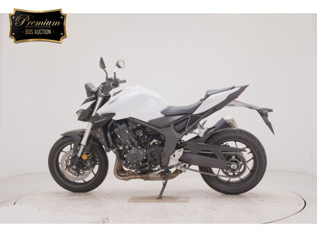2025 Honda CB 1000 Hornet, белый, 1250000 рублей, вид 2