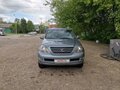 2006 Lexus GX 470 I, серый - вид 4