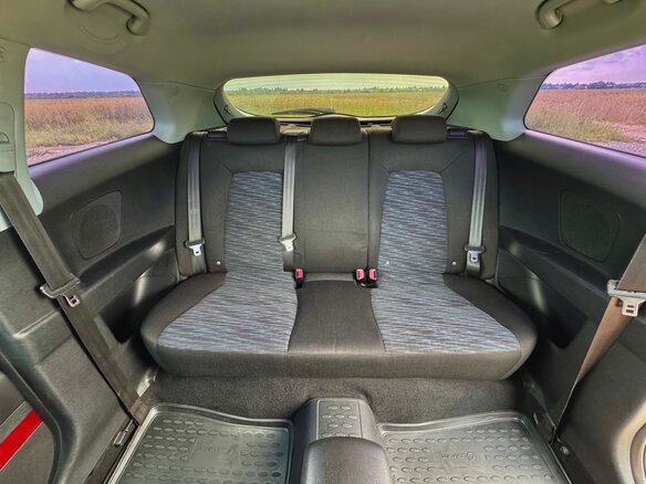2008 Kia Ceed I, зелёный, 500000 рублей - вид 19