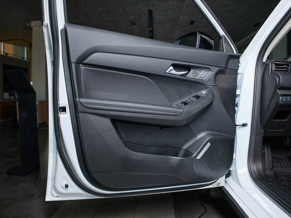 2026 Haval Jolion I Рестайлинг 2, белый, 2849000 рублей - вид 11