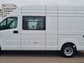 2026 ГАЗ ГАЗель Next, белый, 3323100 рублей - вид 5