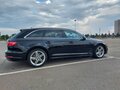 2018 Audi A4 ultra V (B9), чёрный, 2490000 рублей - вид 3